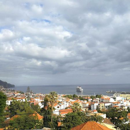 Casa Das Cruzes Фуншал Екстер'єр фото
