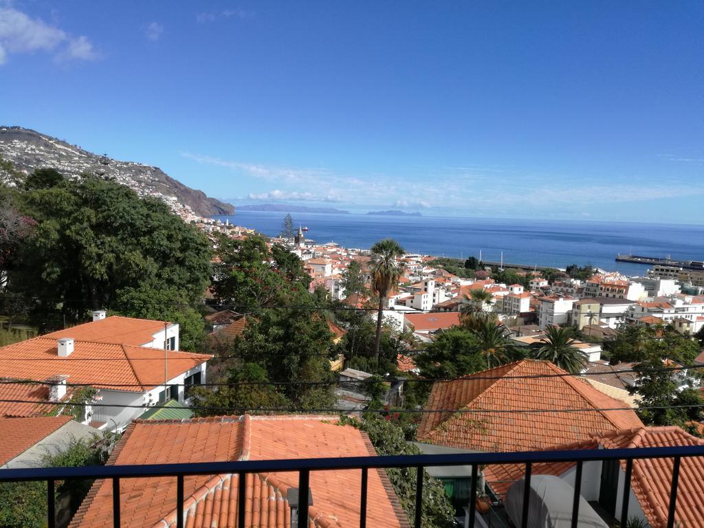 Casa Das Cruzes Фуншал Екстер'єр фото