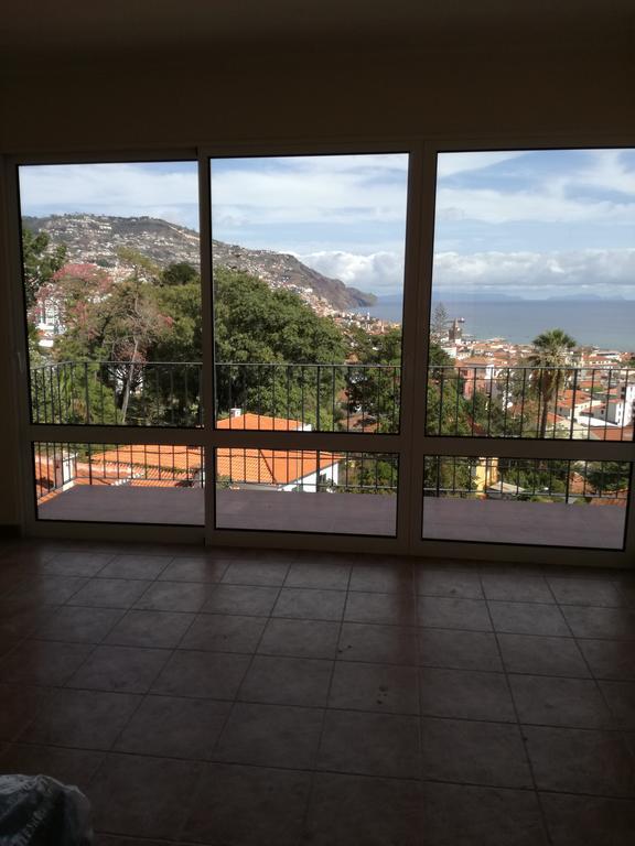 Casa Das Cruzes Фуншал Екстер'єр фото