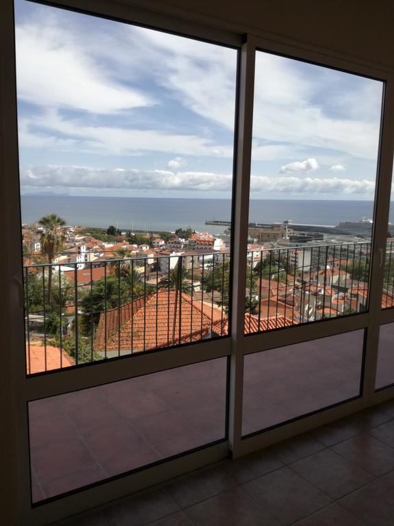 Casa Das Cruzes Фуншал Екстер'єр фото